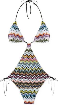 Missoni Trikinis