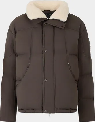 Moose Knuckles Men & apos;s Puffers Everest Oversized-Fit Puffer Jacket