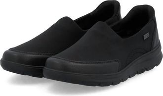Rieker Womens Berta 54 Shoes In Black