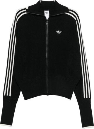 adidas Fitness, Dames, Zwart, M, Sweatshirt Kq 5834