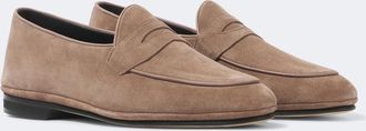 Rubinacci Mocasines penny de ante
