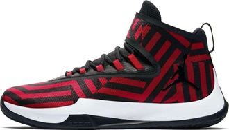 Nike Jordan Air Jordan Fly Unlimited Bred AA1282-602