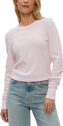 Michael Stars Palmer Fitted Shirt
