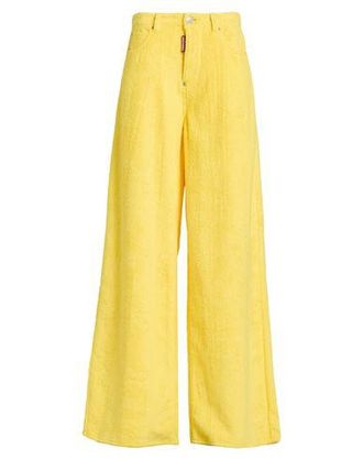 Dsquared2 BOTTOMWEAR - Pantaloni su YOOX.COM