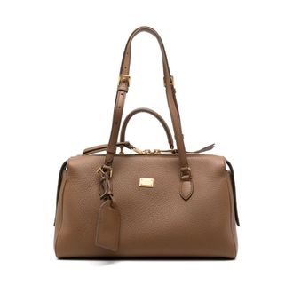 Dolce & Gabbana Bags.. - female - Dolce & Gabbana - Handbags - Beige - ONE SIZE - Bags