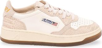 Autry Medalist Low Sneakers