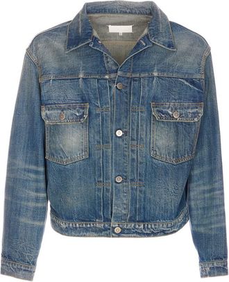 Maison Margiela Jackets