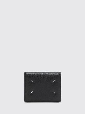 Maison Margiela Wallet Men color Black