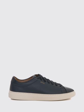 HUGO BOSS Sneakers Uomo colore Blue