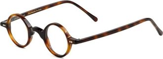 Epos Ares Optisch Montuur - unisex - Brillen - Veelkleurig - 36 MM - Accessoires