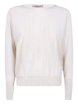 D.exterior D. EXTERIOR Chevron Lux Long Sleeves Kimono