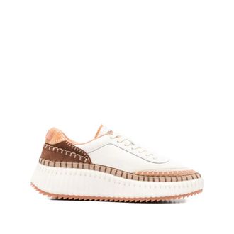 Chlo&eacute; Dames, Schoenen, Veelkleurig, Maat: 41 EU