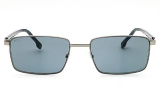 HUGO BOSS BOSS1700S Sunglasses - Blue