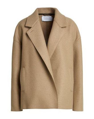 Harris Wharf London ROPA DE ABRIGO - Chaquetas y cazadoras en YOOX.COM
