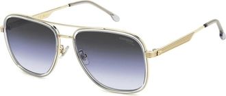 Carrera 3089/S Kb7(Gb) Sunglasses - female - Carrera - Sunglasses - Gray - 58 MM - Accessories
