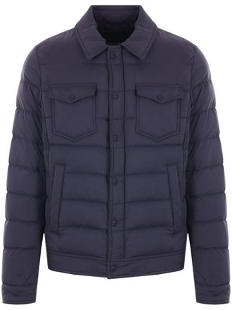 Blue Herno Jackets: Shop up to −83% | Stylight