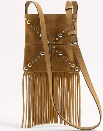 Valentino Garavani Nellcôte Crossbody Bag