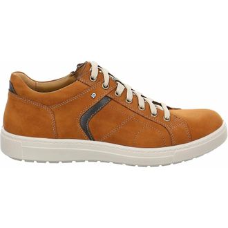 Jomos Sneakers - Heren - Schoenen - Bruin - Maat: 39 EU