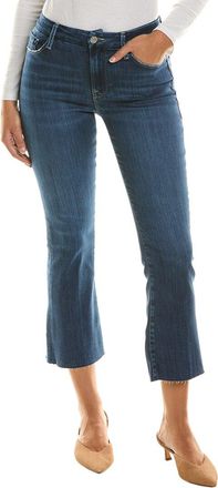 Frame Denim Frame Denim Le Crop Mini Boot Jean