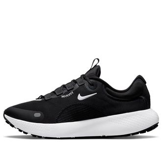 Nike (WMNS) Nike React Escape RN Black White DM0980-011