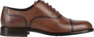 Tod's FOOTWEAR - Lace-up shoes sur YOOX.COM