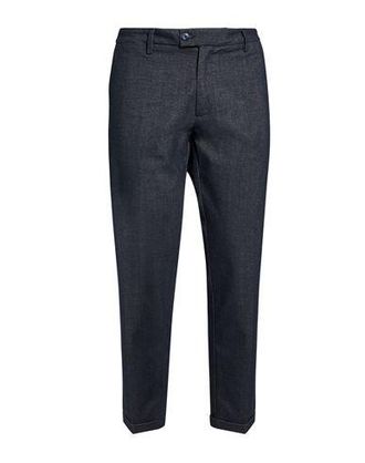 Re-hash BOTTOMWEAR - Trousers on YOOX.COM