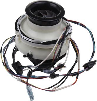 Dyson Motor & Bucket Assy - 96720901