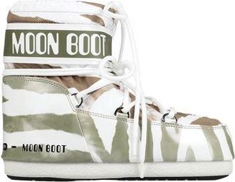 Moon Boot MARS ZEBRA