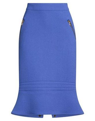 Moschino BOTTOMWEAR - Midi skirts on YOOX.COM