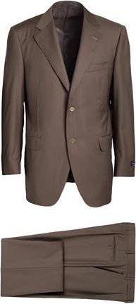 Canali SUITS and CO-ORDS - Suits on YOOX.COM