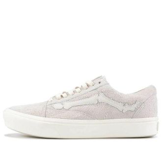 Vans Blends x Old Skool Reissue LX Bones - Marshmallow VN0A45KSSZQ