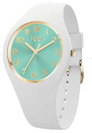 Ice Watch 025931 Dames Ice Champagne Horloge