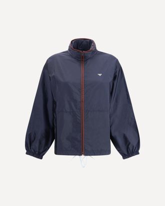 Prada Re-Nylon Jacket Female 40