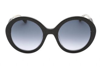 Kate Spade New York ZYAGS Sunglasses - Black