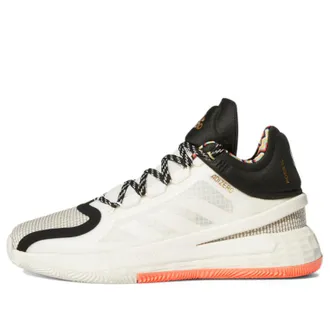 adidas D Rose 11 Family First White FW8507