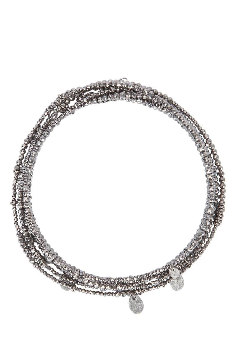 ブレスレット BRUNELLO CUCINELLI Bracciale NWT BRUNELLO CUCINELLI SILVER BRACELET lot | eBay