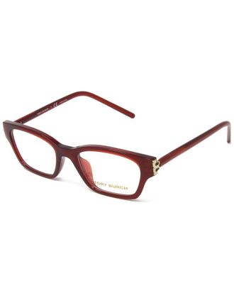 Tory Burch Womens Ty4009u 48Mm Optical Frames