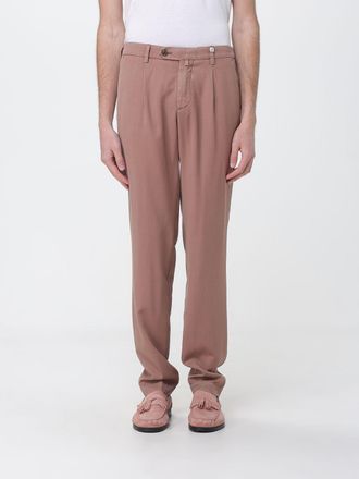 Myths Pantaloni slim fit Myths in lana vergine