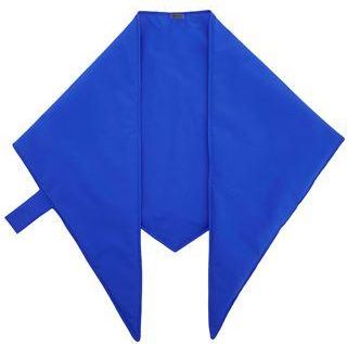 8 by YOOX PADDED FOULARD