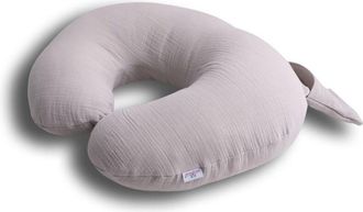 OEM Almohada De Posicionamiento, Longitud 150 Muselina Minirelax 42 Gris