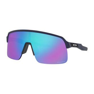 Oakley unisex, Accessoires, Blauw, Maat: 39 MM