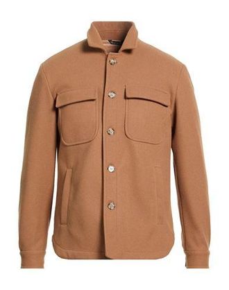 Gianfranco Cenci COATS & JACKETS - Jackets on YOOX.COM