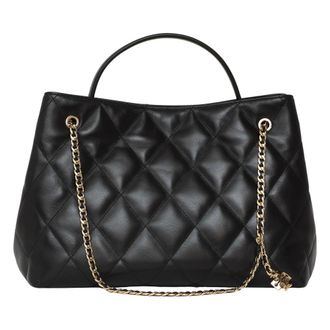 Tory Burch Medium Bauletto - - Bags - Donna - Nero - ONE SIZE