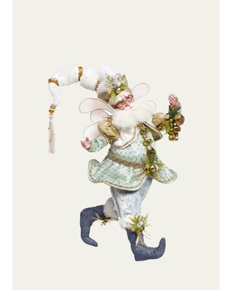 Mark Roberts Jingle Bells Fairy, 22.5