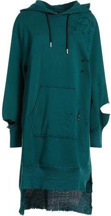 Diesel KLEIDER - Mini-Kleider auf YOOX.COM