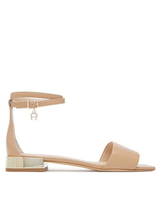 Aigner Aigner Sandalen Fashion Saskia 6A 1251060 Braun ab 238,99