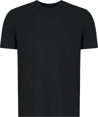 Slowear Hombre, Camisetas, Azul, Talla: XL