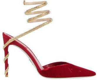Rene Caovilla FOOTWEAR - Pumps on YOOX.COM