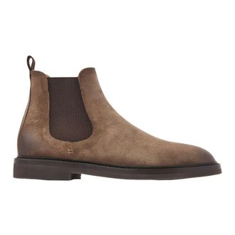 VIA VAI Schoenen, Heren, Bruin, 40 EU, Su&egrave;de, Lewis Conor