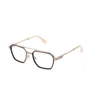 Police Glasses, male, Yellow, 55 MM, Vplq76E 300Y Glasses